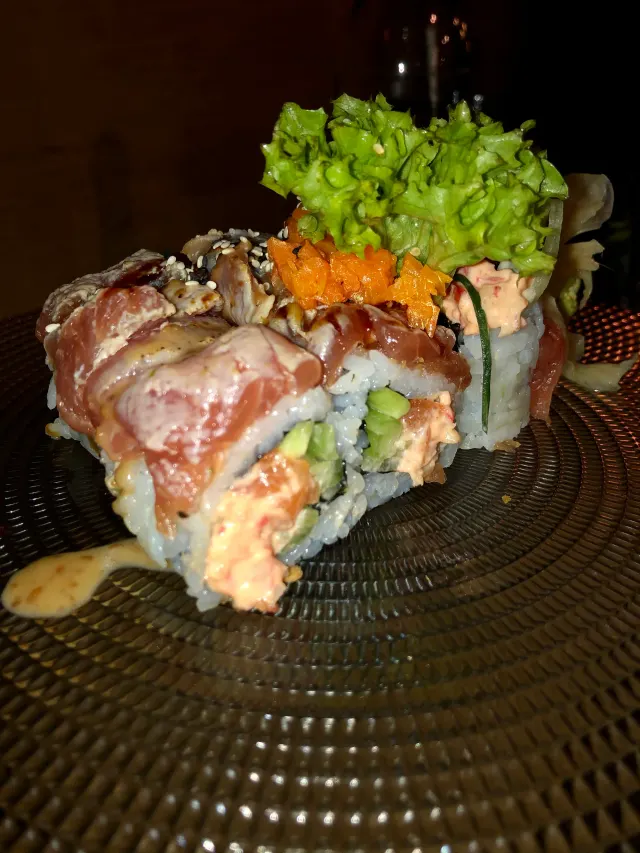 BookNoFees: Restaurant – Sake Neheim – Arnsberg-Neheim – Sake Neheim, Foto 4