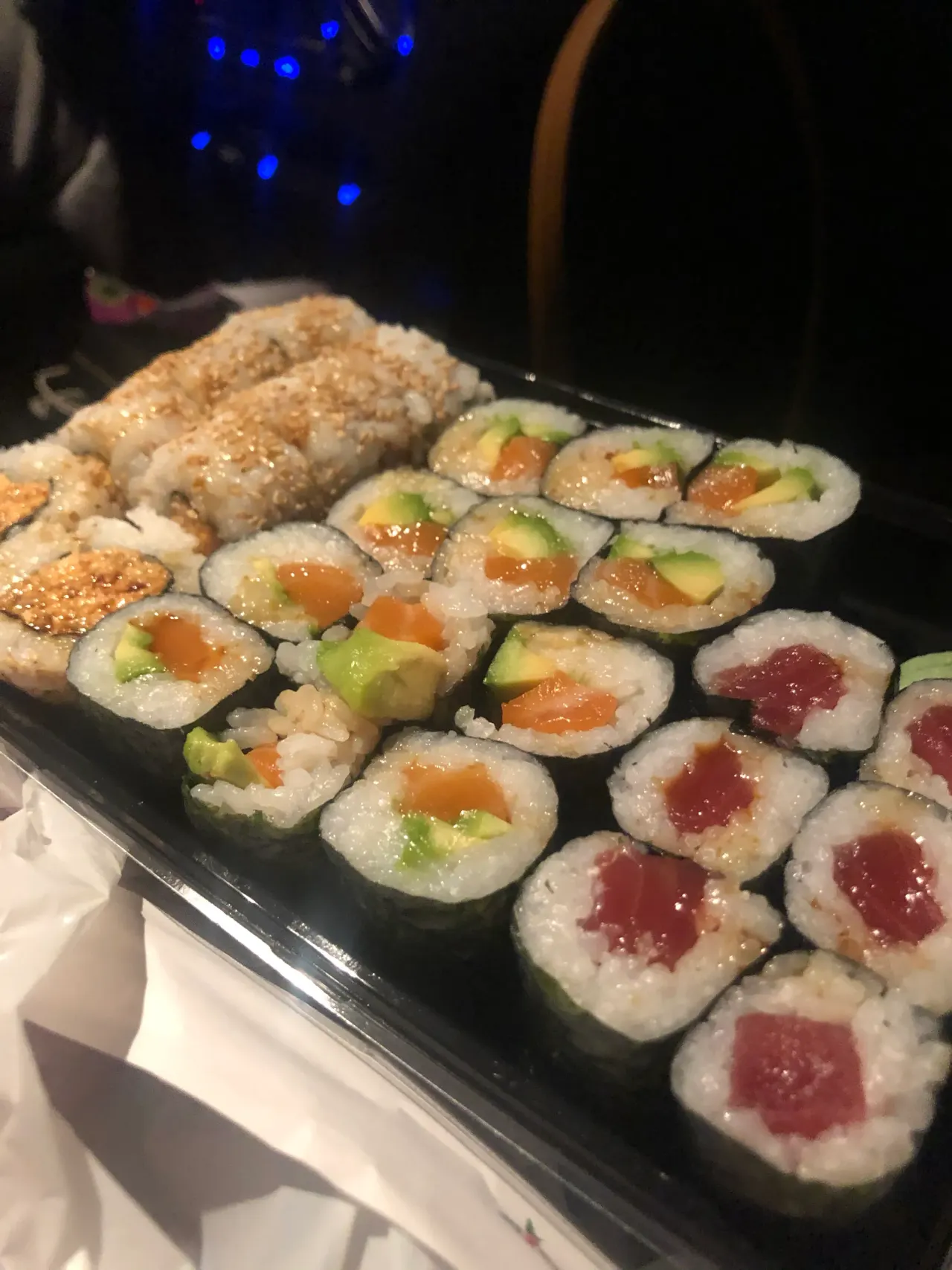 BookNoFees: Restaurant – Sake Neheim – Arnsberg-Neheim – Sake Neheim, Foto 1