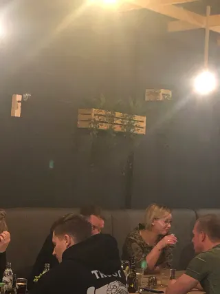 Restaurant – BookNoFees: Foto aus der Bewertung von Valentina Pfenning zu Sake Neheim