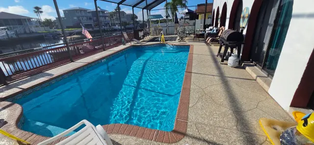 BookNoFees: Ferienwohnung in Hernando Beach  FL. – Wohnmobil mit Pool in Hernando Beach