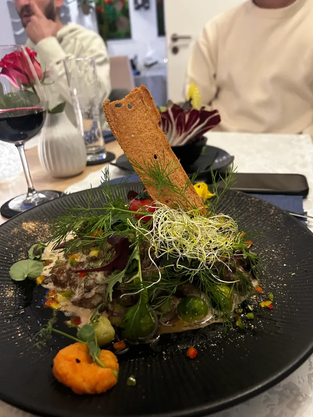 BookNoFees: Restaurant – Treibgut – Sundern-Langscheid, Foto 5