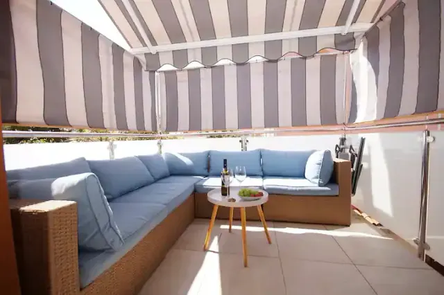 2SZ Altbau Wohnung im Zentrum von Pula, Pula