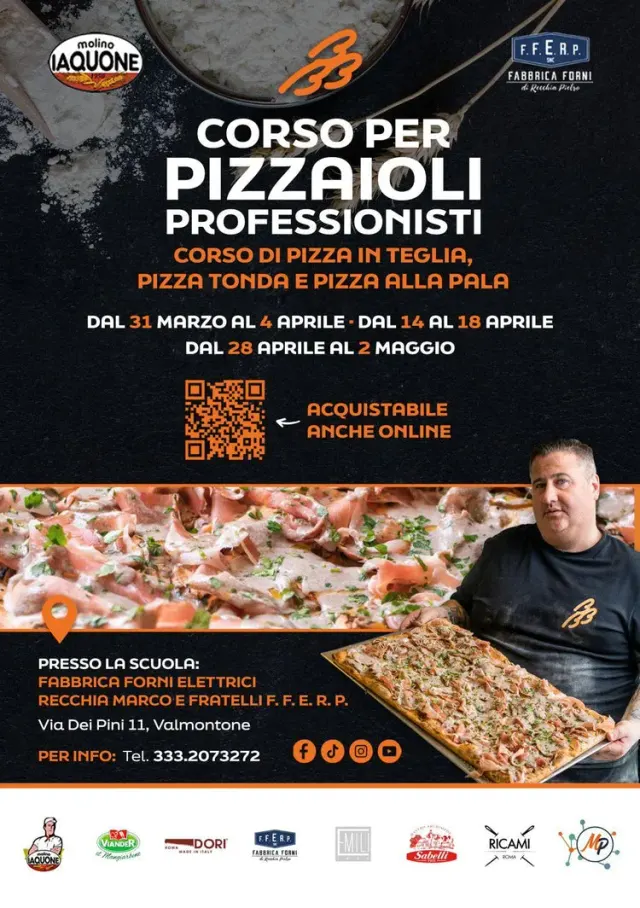 BookNoFees: Restaurant – Robbertone Pizza – Rome – Robbertone Pizza, Foto 3