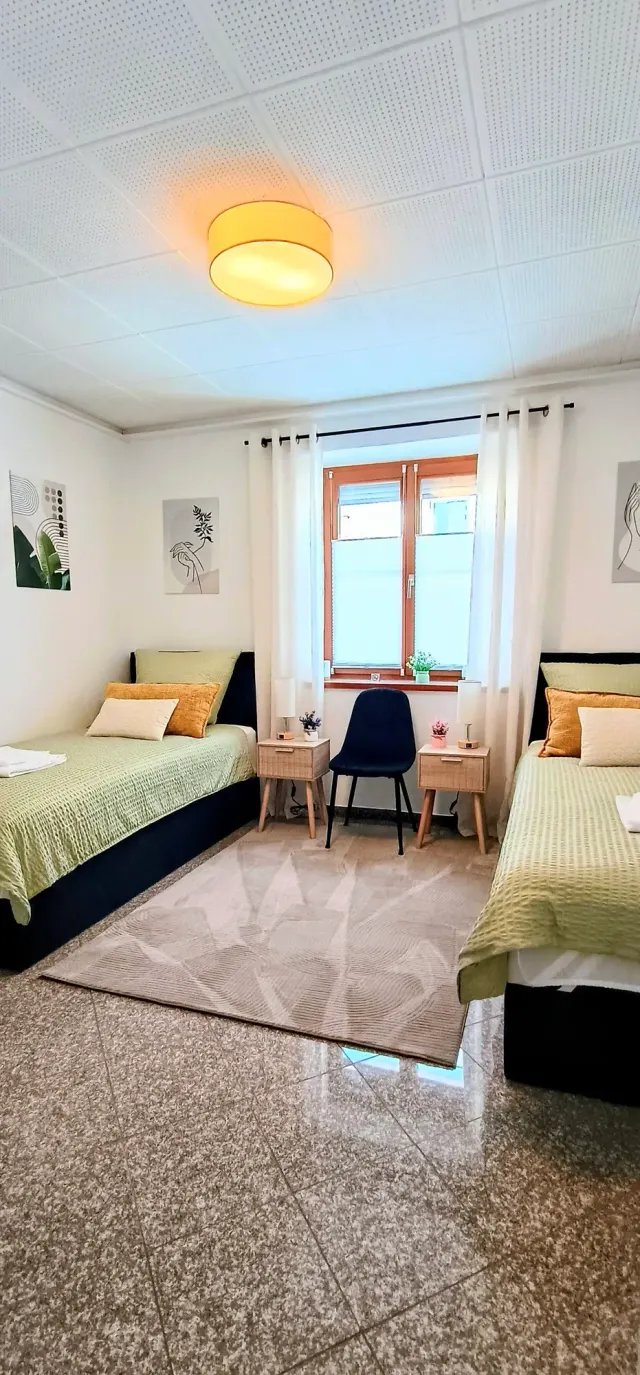 BookNoFees: Ferienwohnung in Straubing – Fewo 004