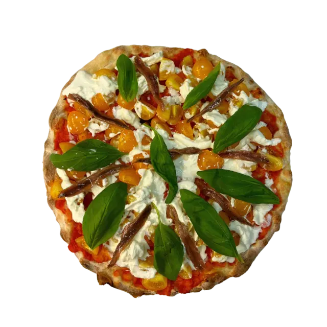 BookNoFees: Restaurant – Censoni Pizza & Cucina – Rome – Censoni Pizza & Küche, Foto 2