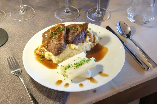 BookNoFees : Restaurant – Hotel & Restaurant Zum Ritter – Attendorn – Hôtel-restaurant Zum Ritter, photo n° 3