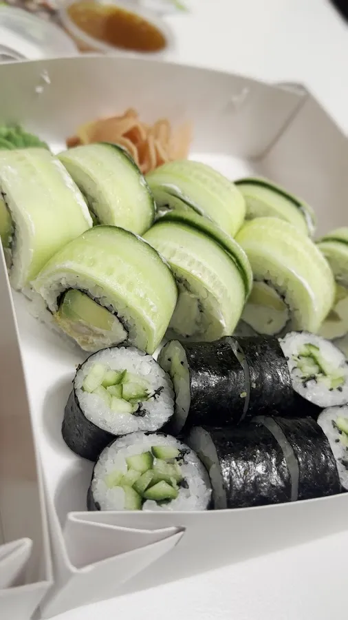 BookNoFees : Restaurant – MISTER SUSHI – Bratislava – MISTER SUSHI, photo n° 3