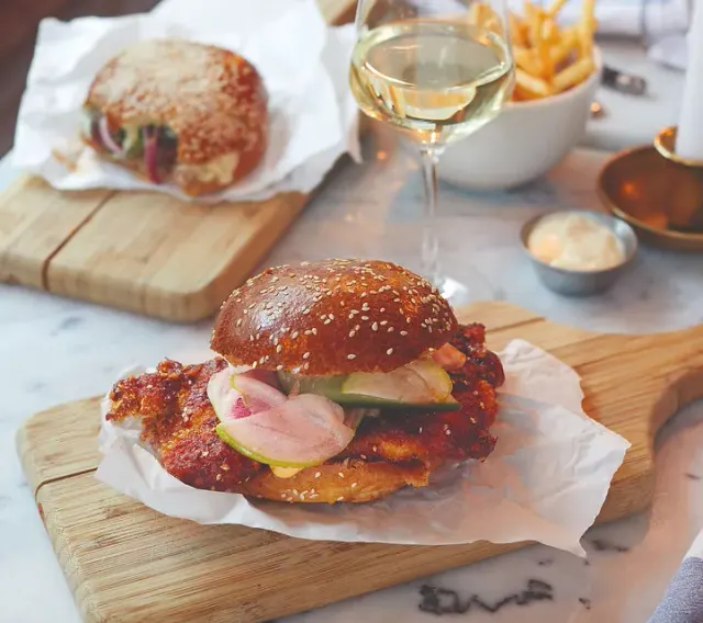BookNoFees : Restaurant – Boeuf – Amsterdam – Bœuf, photo n° 3