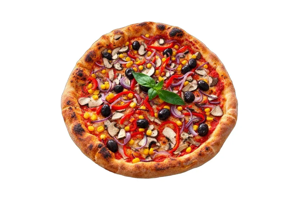 BookNoFees : Restaurant – Nova Pizza – Bucharest – Nouvelle pizza, photo n° 1