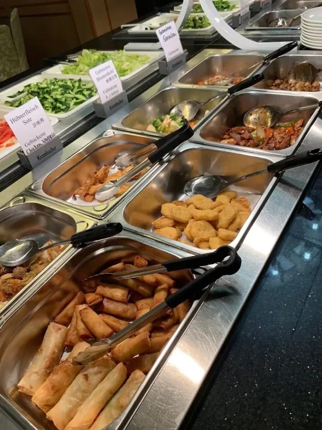 BookNoFees : Restaurant – China Restaurant "Ni Hao" – Meinerzhagen – Restaurant chinois « Ni Hao », photo n° 3