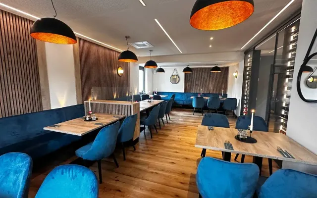BookNoFees : Restaurant – Gasthof Hoppe – Warstein-Belecke – Auberge Hoppe, photo n° 2
