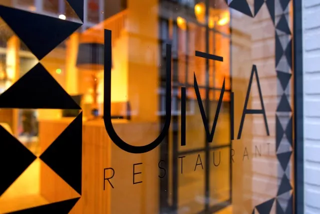 BookNoFees : Restaurant – Umā – Brussels – Umā, photo n° 2