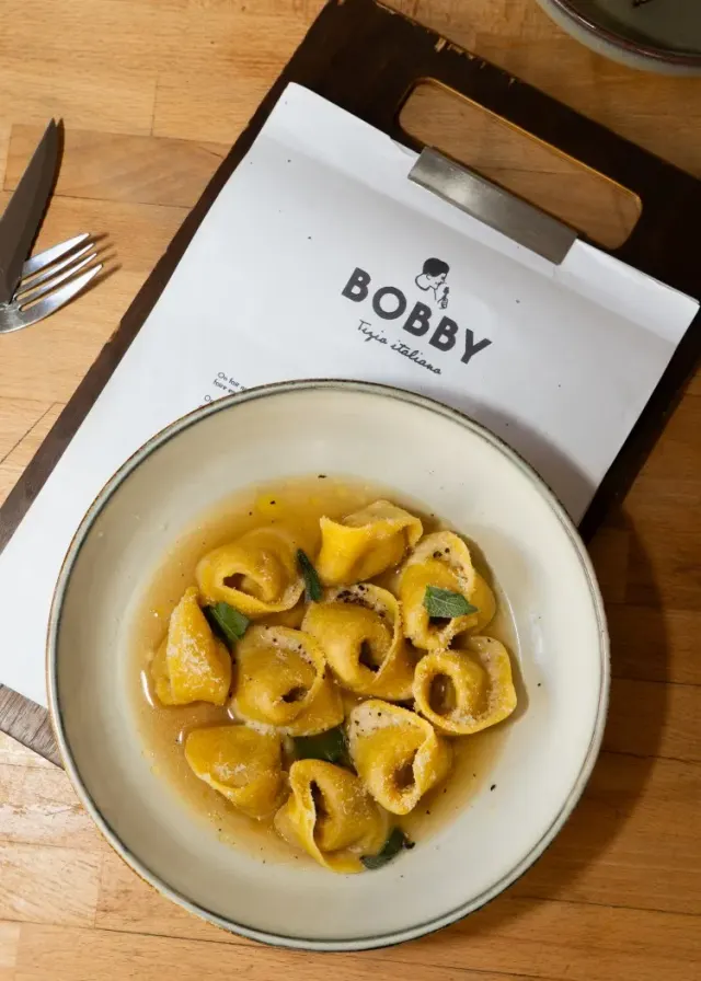 BookNoFees : Restaurant – Bobby – Paris – Petit(e), photo n° 3