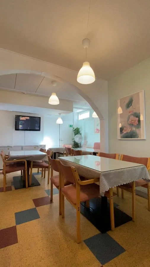 BookNoFees : Restaurant – Ben's Way – Helsinki – La méthode de Ben, photo n° 3