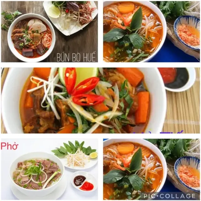 BookNoFees : Restaurant – Ăn Ngon – Brussels – Bien manger, photo n° 3