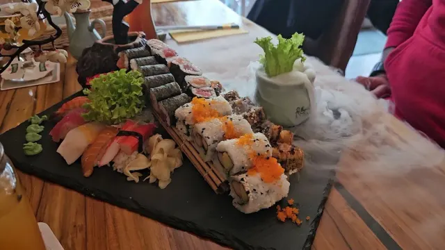 BookNoFees : Restaurant – Bach Tra Cuisine Hamm – Hamm – Bach Tra Cuisine Hamm, photo n° 3