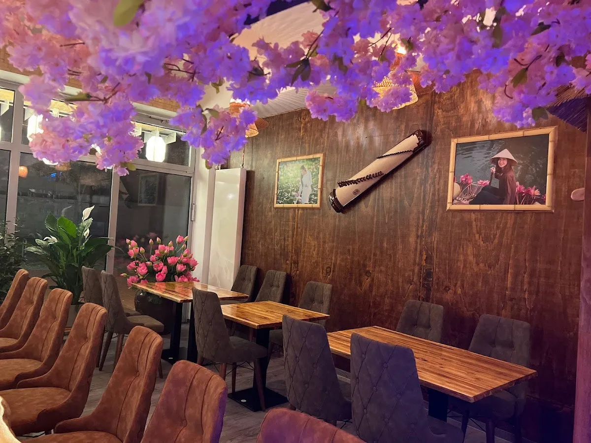 BookNoFees : Restaurant – Bach Tra Cuisine Hamm – Hamm – Bach Tra Cuisine Hamm, photo n° 1