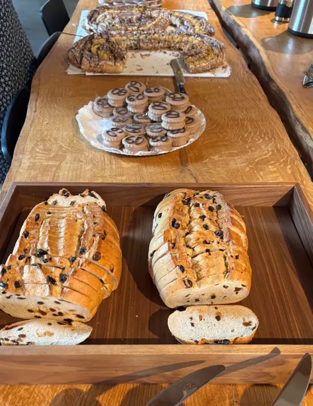 BookNoFees : Restaurant – Bäckerei und Konditorei Thomas Engelhardt – Lüdenscheid – Boulangerie-pâtisserie Thomas Engelhardt, photo n° 2