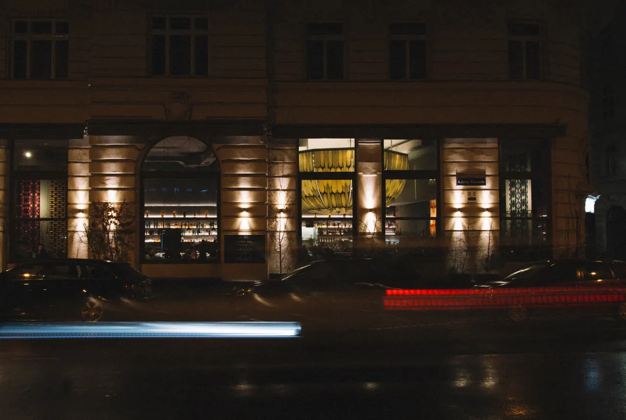 BookNoFees : Restaurant – Market – Vienna – Marché, photo n° 1
