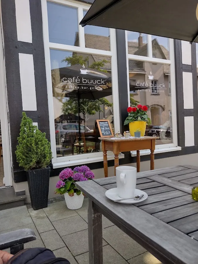 BookNoFees : Restaurant – Gasthof Knickenberg – Rüthen – Auberge Knickenberg, photo n° 1