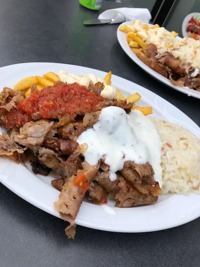 BookNoFees : Restaurant – Ege Kebab/Döner und Pizzahaus – Bönen – Ege Kebab/Döner et pizzeria, photo n° 3