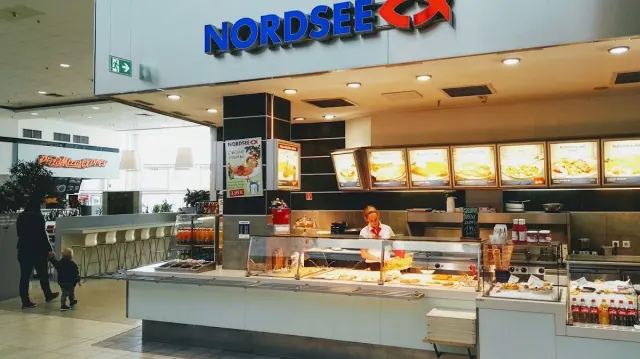 BookNoFees : Snack – Nordsee – Bratislava – Mer du Nord, photo n° 3