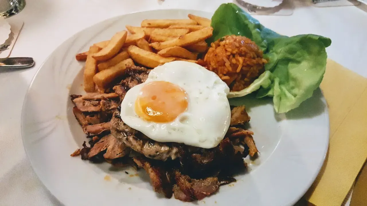 BookNoFees : Restaurant – Restaurant Peleponess – Menden – Restaurant Peleponess, photo n° 1