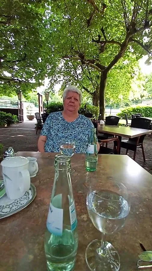 BookNoFees : Restaurant – Haus Katenkreuz – Datteln – Maison Katenkreuz, photo n° 3