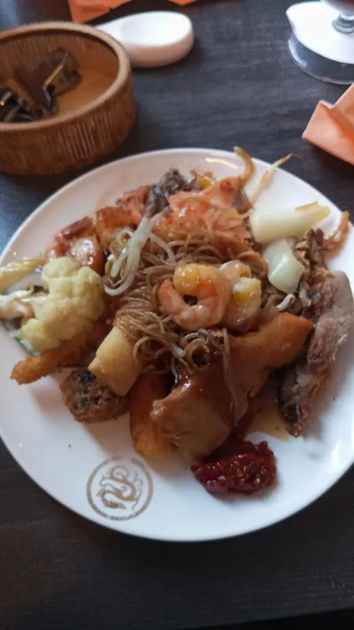 BookNoFees : Restaurant – Nan King China Restaurant – Freudenberg – Restaurant chinois Nan King, photo n° 2