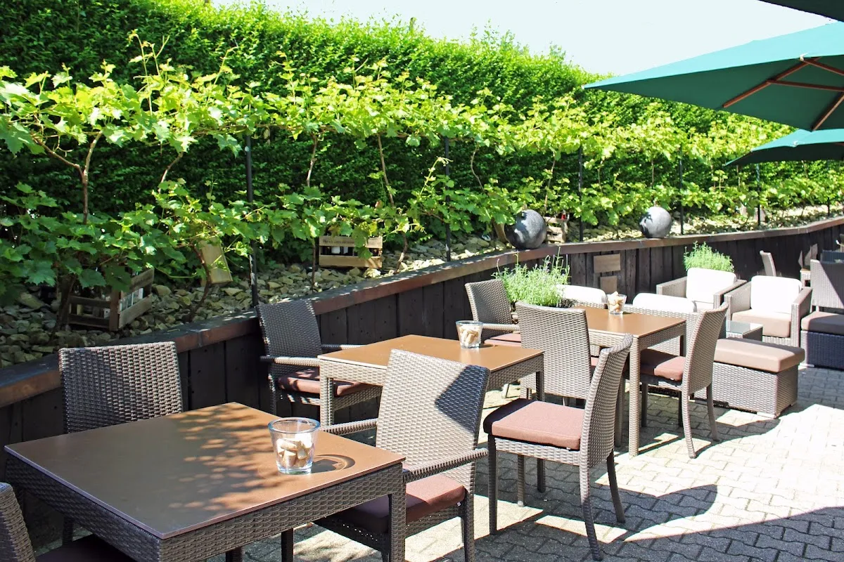 BookNoFees : Restaurant – Eggers Dirk Restaurant und Hotel – Sprockhövel – Restaurant et hôtel Eggers Dirk, photo n° 1