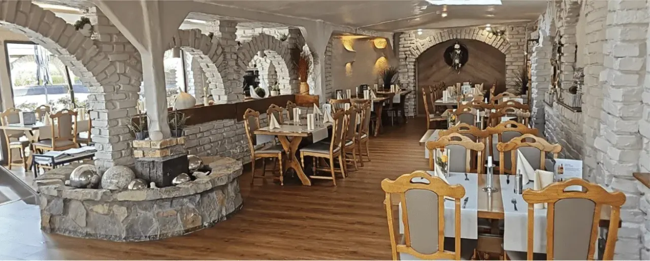 BookNoFees : Restaurant – Hilbecker Hof – Werl – Hilbecker Hof, photo n° 1