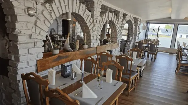 BookNoFees : Restaurant – Hilbecker Hof – Werl – Hilbecker Hof, photo n° 2