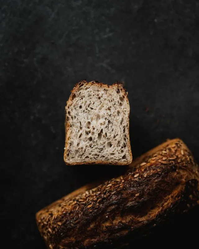 BookNoFees : Boulangerie – Chlebotwórcy – Warsaw – Les boulangers, photo n° 3