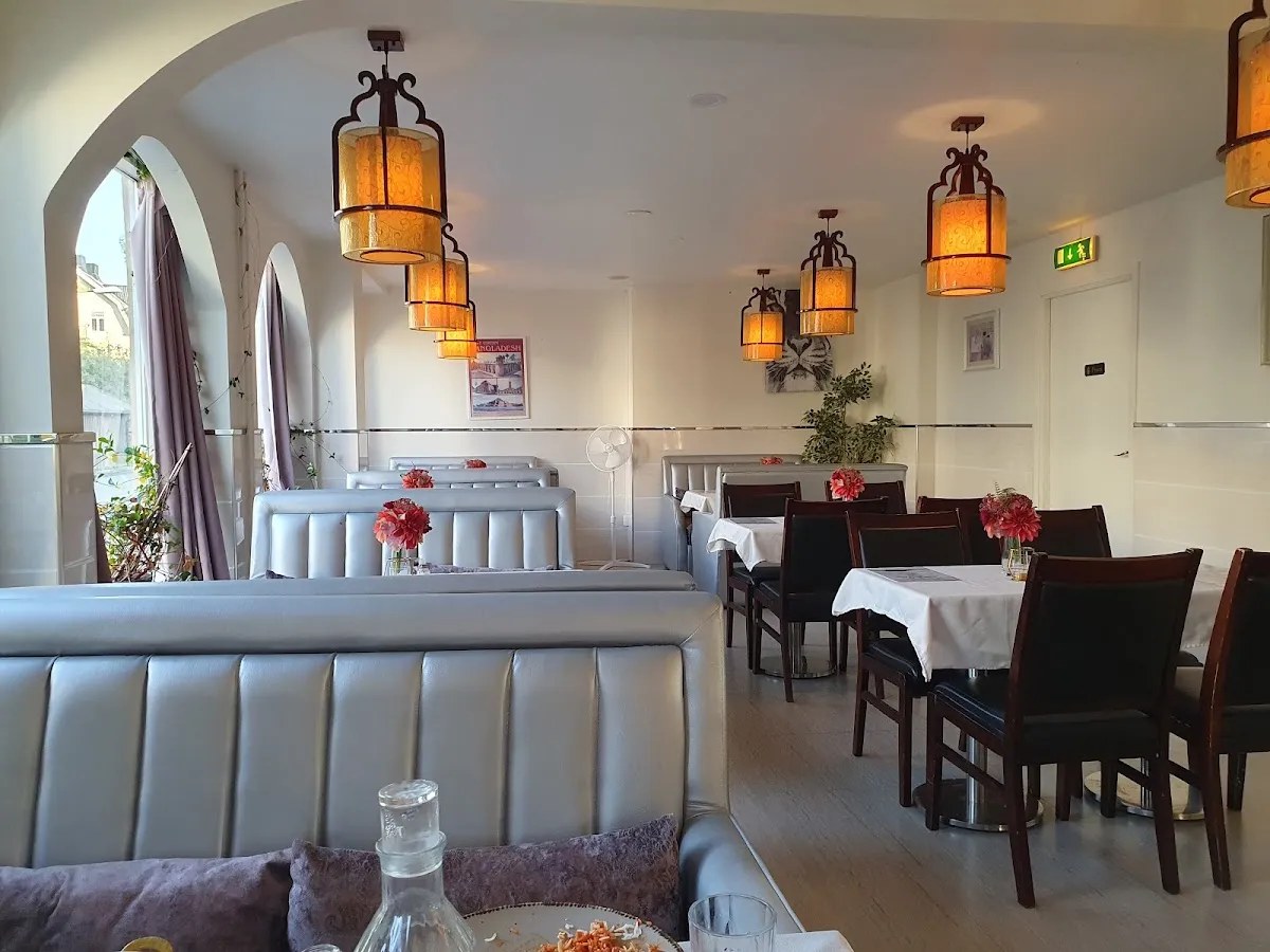 BookNoFees : Restaurant – Miss Goa – Stockholm – Mlle Goa, photo n° 1
