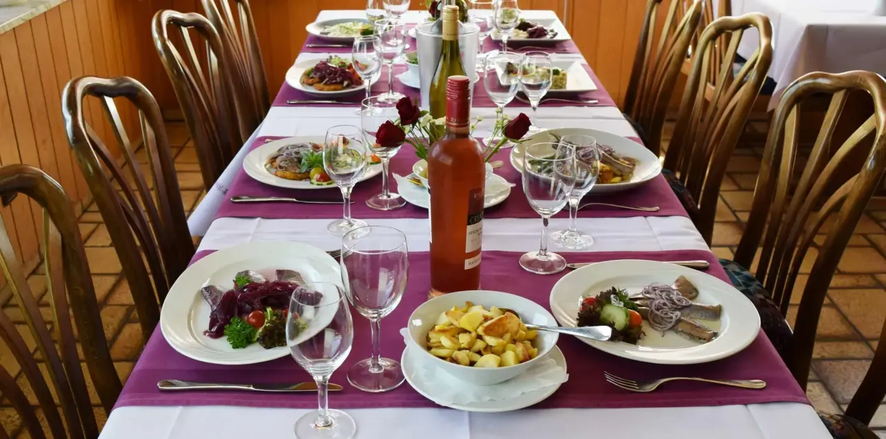 BookNoFees : Restaurant – Rübezahl-Baude – Iserlohn – La cabane de Rübezahl, photo n° 1