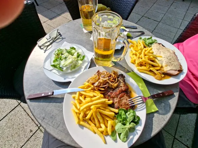 BookNoFees : Restaurant – Haus Callenberg – Castrop-Rauxel – Maison Callenberg, photo n° 3