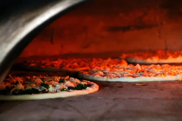 BookNoFees : Restaurant – Pizzeria Rustica – Wickede – Pizzeria Rustica, photo n° 3