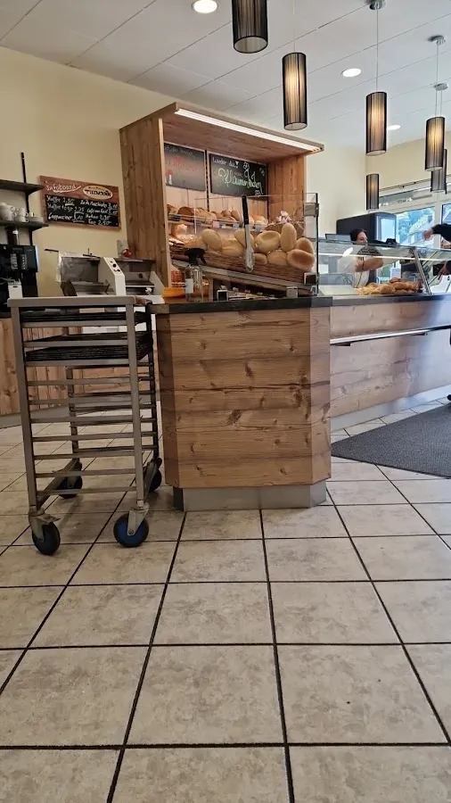 BookNoFees : Restaurant – Bäckerei Tillmann – Werdohl – Boulangerie Tillmann, photo n° 1