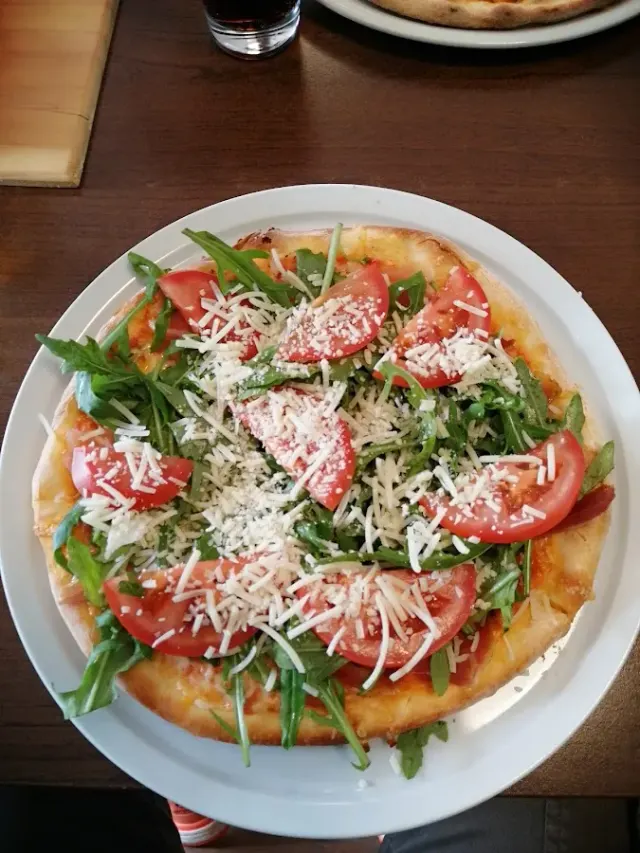 BookNoFees : Restaurant – Pizzeria Testarossa – Wetter (Ruhr) – Pizzeria Testarossa, photo n° 3