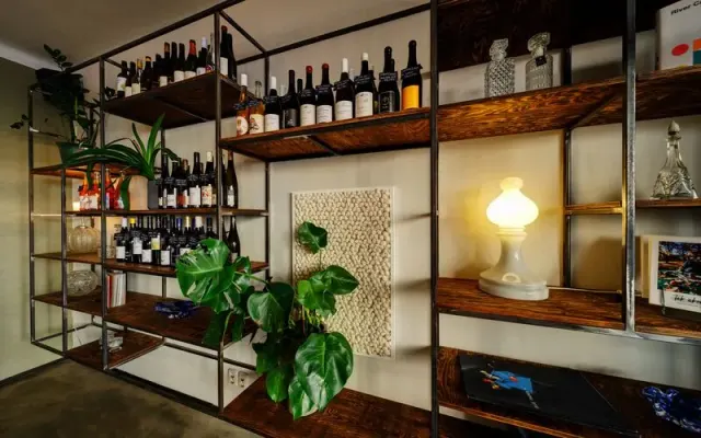 BookNoFees : Café – BOHO cafe & store – Prague – BOHO café & boutique, photo n° 3