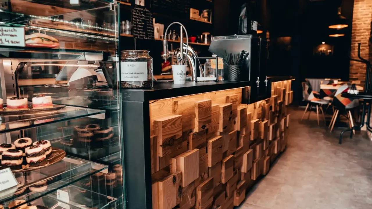 BookNoFees : Café – Cascara – Bucharest – Coque, photo n° 1