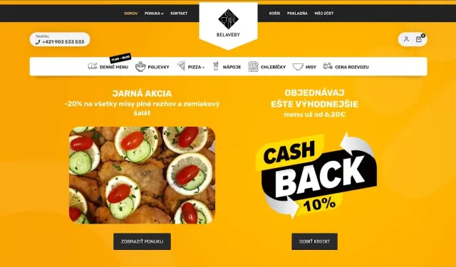 BookNoFees : Restaurant – Belavery – Bratislava – Belavery, photo n° 2