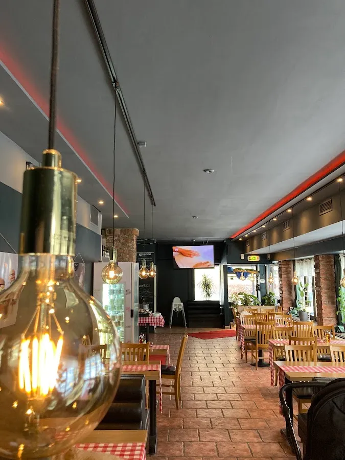 BookNoFees : Restaurant – Bedy’s – Stockholm – Bedy’s, photo n° 1
