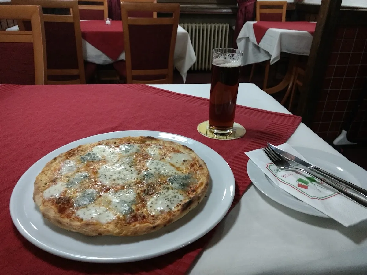 BookNoFees : Restaurant – Pizzeria Portofino – Witten – Pizzeria Portofino, photo n° 1