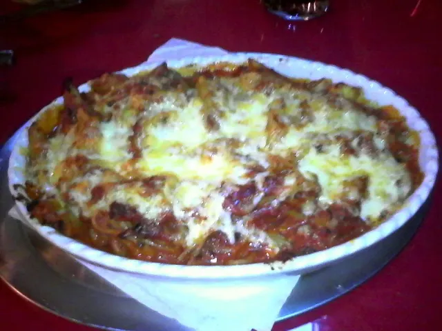 BookNoFees : Restaurant – Pizzeria Portofino – Witten – Pizzeria Portofino, photo n° 2