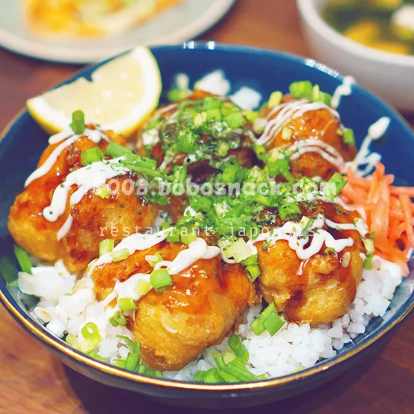 BookNoFees : Restaurant – BOBO - Anjou – Paris – BOBO - Anjou, photo n° 1