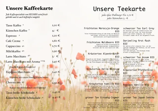 BookNoFees : Restaurant – Konditorei Café Römer – Siegen – Pâtisserie-café Römer, photo n° 2
