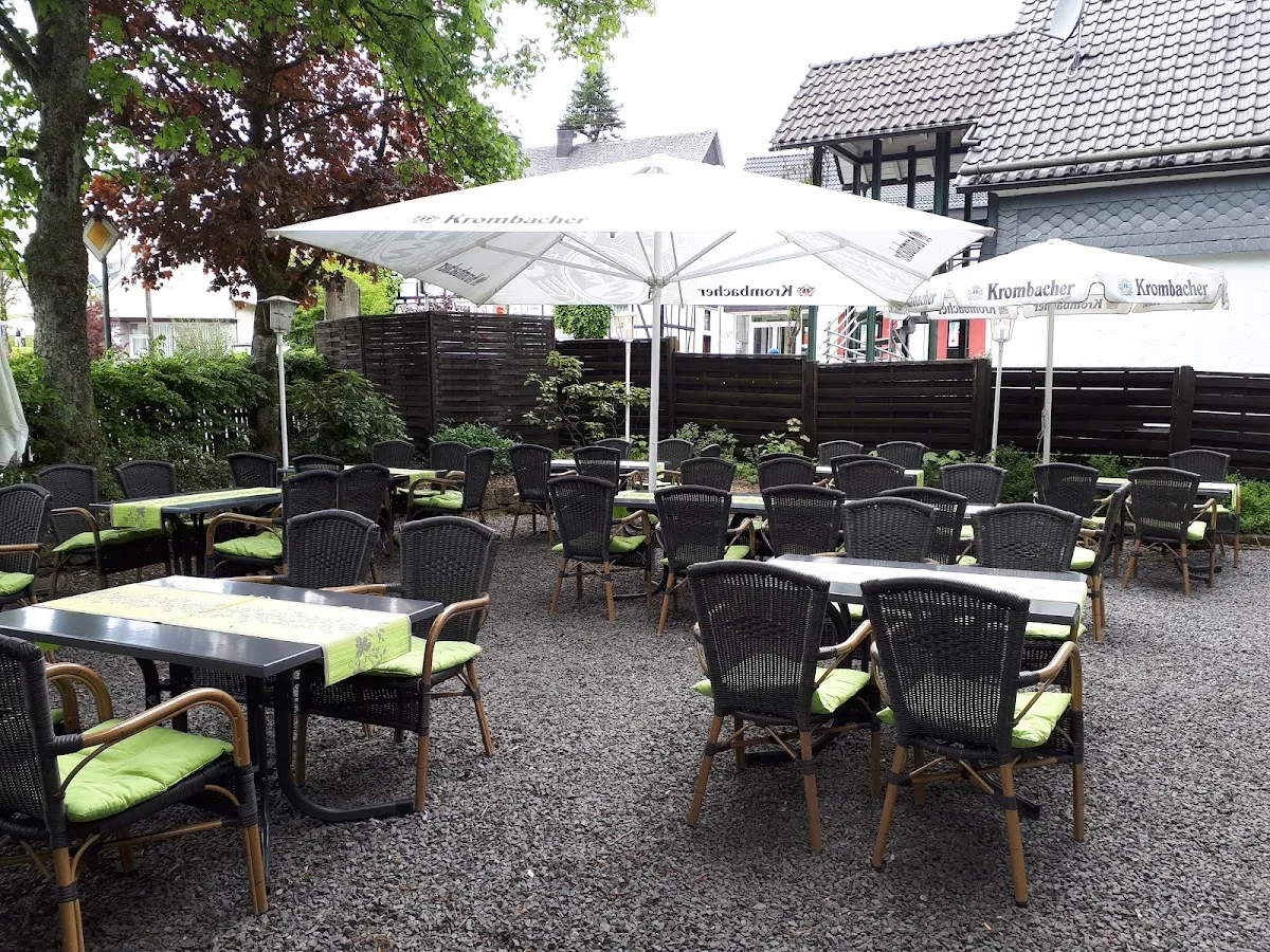 BookNoFees : Restaurant – Pizzeria Piccola – Kirchhundem – Pizzeria Piccola, photo n° 1