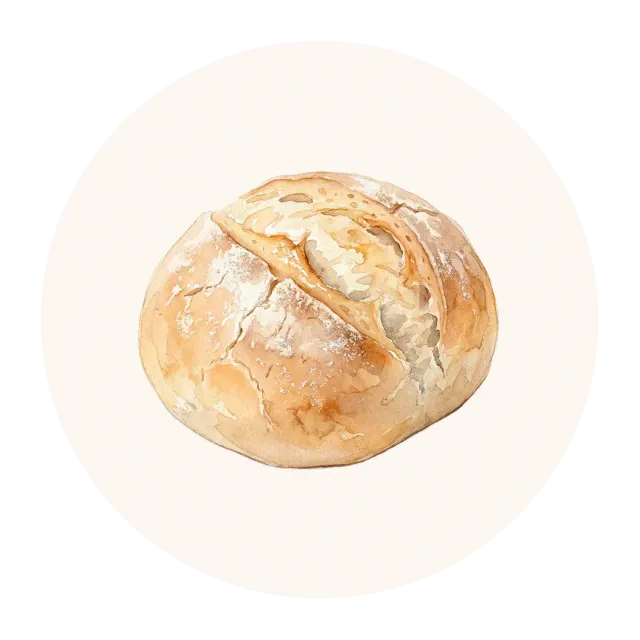 BookNoFees : Boulangerie – LEON The Baker – Madrid – LEON, le boulanger, photo n° 2