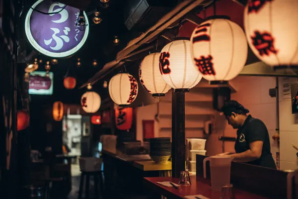 BookNoFees : Restaurant – Kodawari Ramen – Paris – Kodawari Ramen, photo n° 1